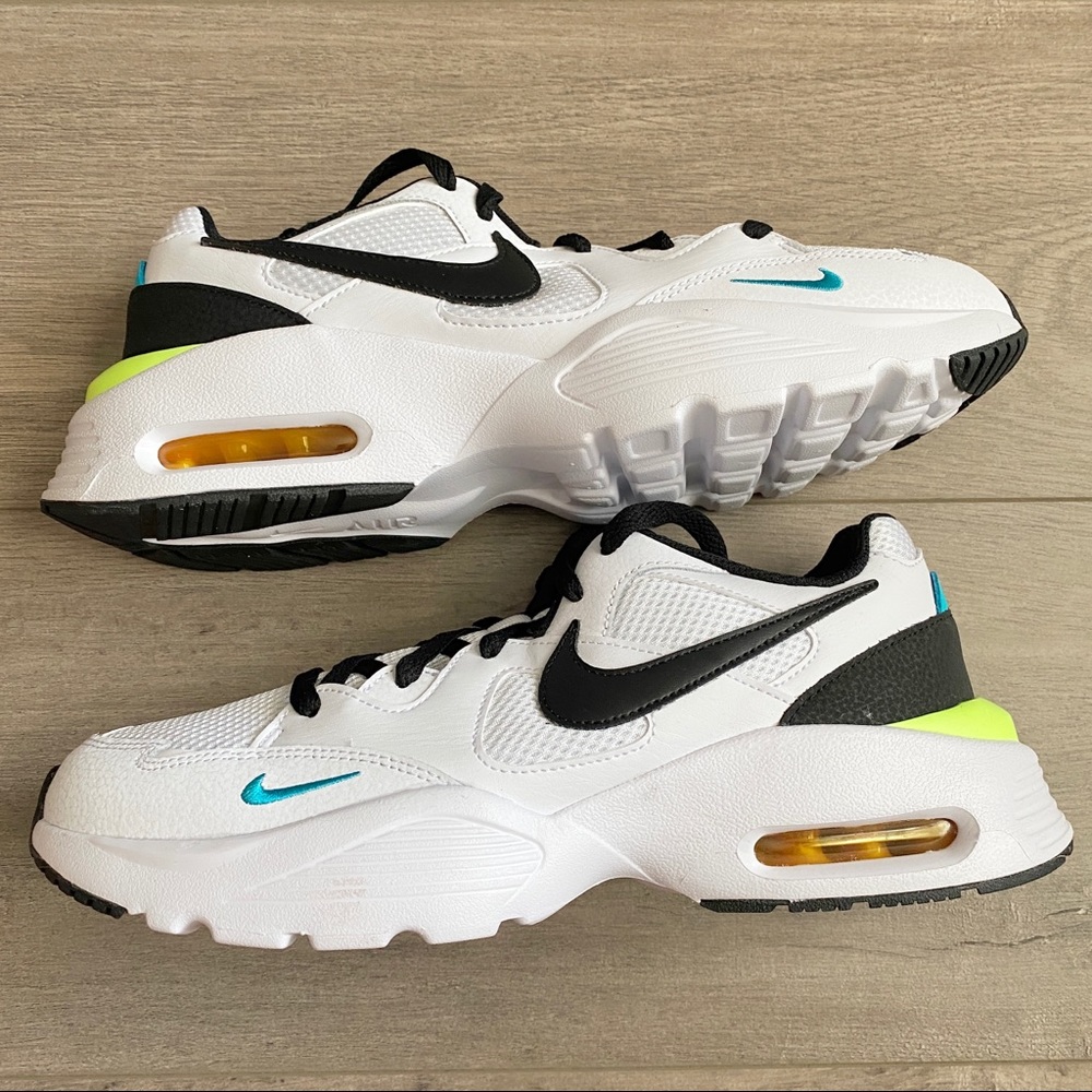 NWT Nike Air Max Fusion - Picture 9 of 9